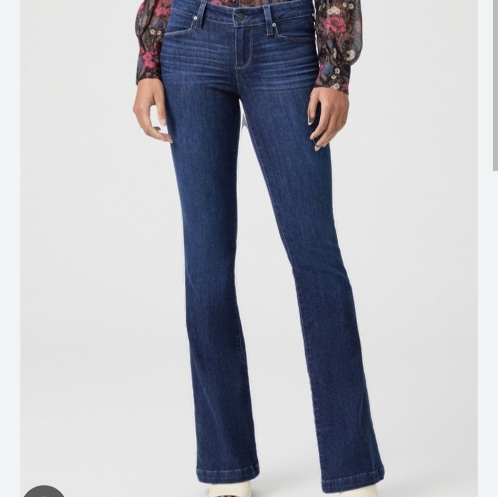 Paige Jeans